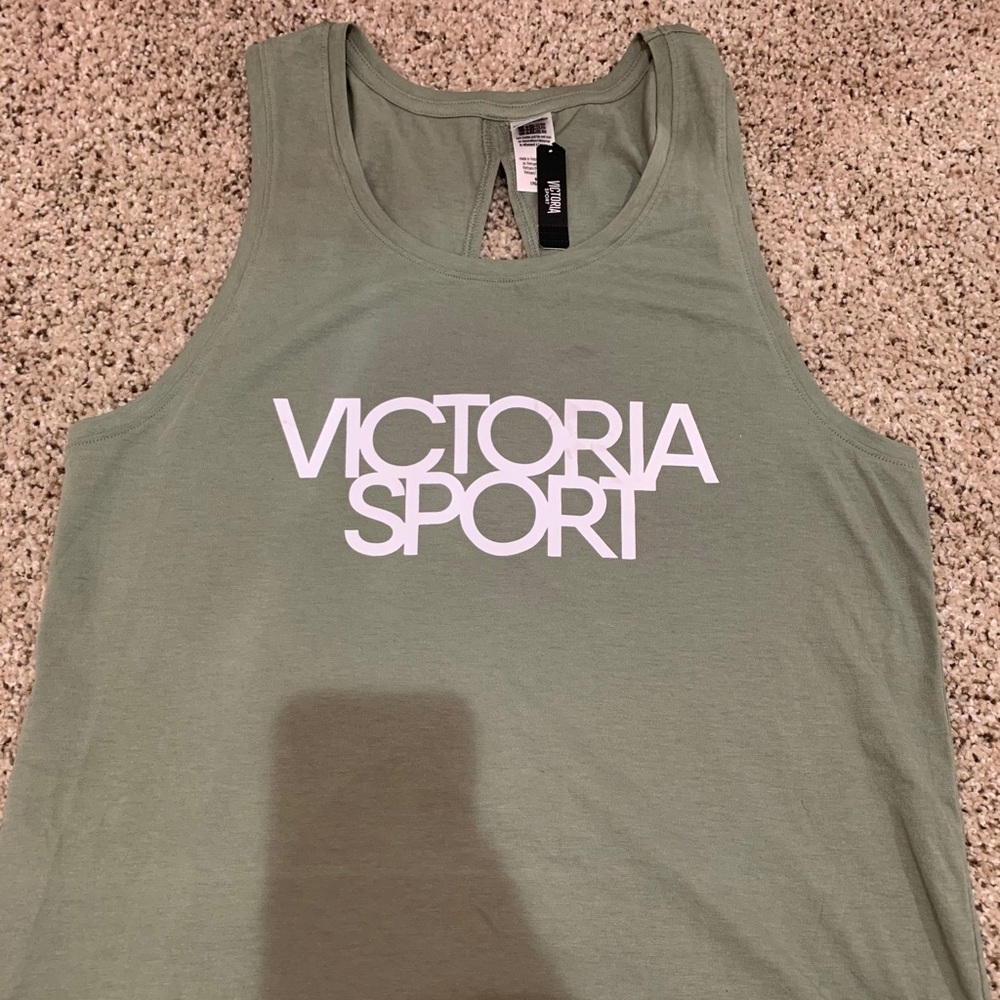 Victoria secret tank top